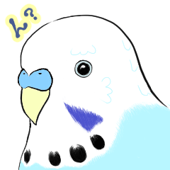 [bulu] Softly Empathetic Budgerigar