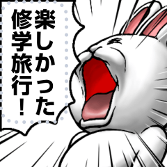 どうぶつが大好き02_pop_message_α