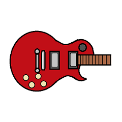 electric_guitar