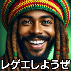 Reggae HIPHOP DJ