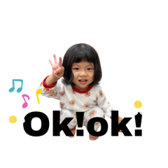 表情豐盛