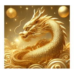 golden dragon 3