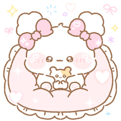 ふわきゅん♡きらきら可愛いBIGスタンプ - LINE スタンプ | LINE ふわきゅん♡きらきら可愛いBIGスタンプ - LINE スタンプ | LINE