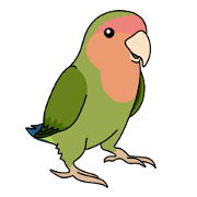 lovebirdSticker1