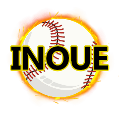 Baseball INOUE