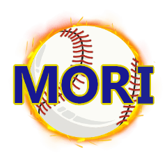 Baseball MORI