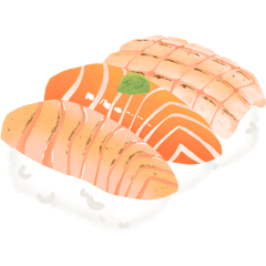 Make Sushi