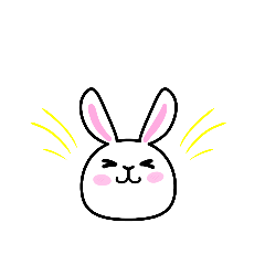 兔子(⁠◍⁠•⁠ᴗ⁠•⁠◍⁠)1.0（Lu）