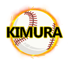 Baseball KIMURA