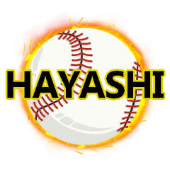 Baseball HAYASHI