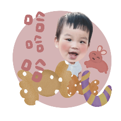 Tong's growth diary