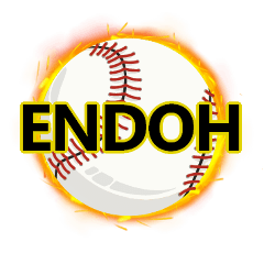 Baseball ENDOH