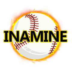 Baseball INAMINE