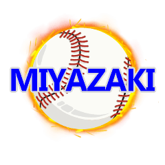 Baseball MIYAZAKI