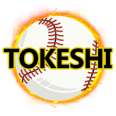 Baseball TOKESHI