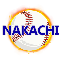 Baseball NAKACHI