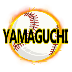 Baseball YMAGUCHI