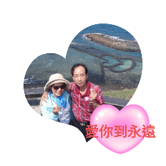 老夫愛老妻