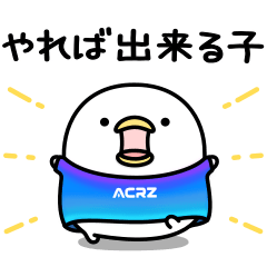 Noisy chicken × ACRZ