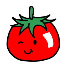 Tomato smiles v.1