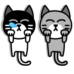 Maru Cat Animation 10.0