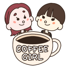 coffee girls