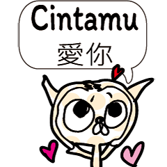 MalayMalaysiaCartoonCatCute