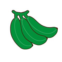 BananaGreen