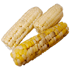 Food Series : Some Corn #27