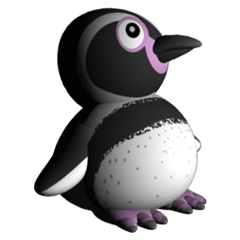 Sugiponn Penguin3