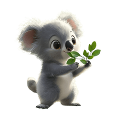 Koala_rock