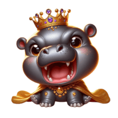 Fantasy Hippo