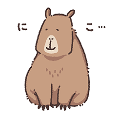 Capybara Happybara (1)