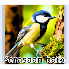 World Atlas of Birds 2:Indonesian