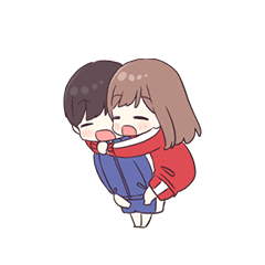 わちゃわちゃうごく♡ラブジャージちゃん