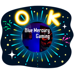 藍水星之漂亮風景