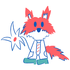 sundae fox