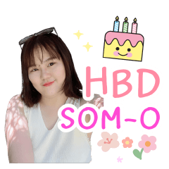 HBD SOM-O