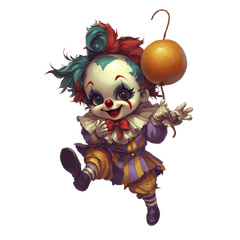 Clown_rock