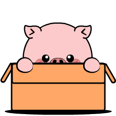 Baby Pig 2 : Animated