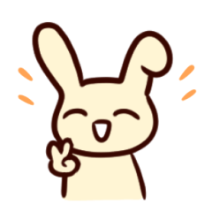 Tomoshibi rabbit2