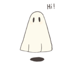 The Little Ghosty