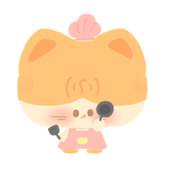 caramel cat v.2 (no text)