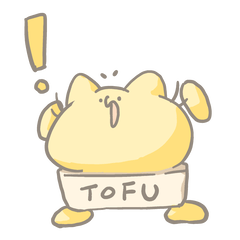 Tofuneko