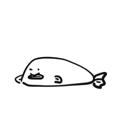 Mr Blobfish