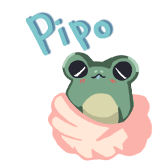 PipoFrog