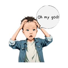 洪蘿蔔a日常用語