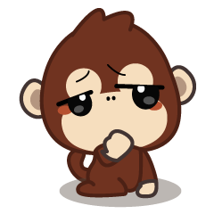 Yen The Monkey 3