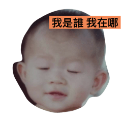 大頭寶兒