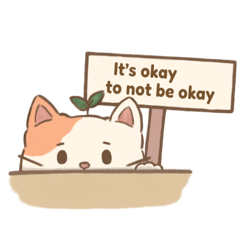 It is Okay Cat!